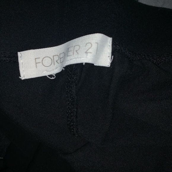 Forever 21 leggings - Picture 7 of 7